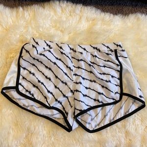 Old navy active shorts